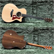 Taylor 【現物動画あり】Custom GA-CE Rosewood Japan Limited【2018年製 / 美品中古】【細ネック】【町田店】