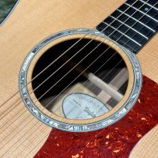 Taylor 【現物動画あり】Custom GA-CE Rosewood Japan Limited【2018年製 / 美品中古】【細ネック】【町田店】_2