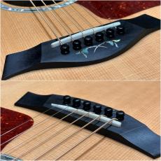 Taylor 【現物動画あり】Custom GA-CE Rosewood Japan Limited【2018年製 / 美品中古】【細ネック】【町田店】_3
