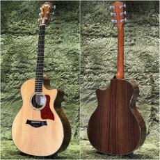 Taylor 【現物動画あり】Custom GA-CE Rosewood Japan Limited【2018年製 / 美品中古】【細ネック】【町田店】_5