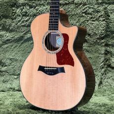 Taylor 【現物動画あり】Custom GA-CE Rosewood Japan Limited【2018年製 / 美品中古】【細ネック】【町田店】_6