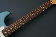 Fender Custom Shop 1965 Stratocaster NOS -Lake Placid Blue- 2003年製 【USED】【3.77kg】【町田店】_8