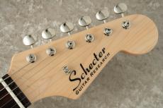 SCHECTER PS-JM-AL/R w/Seymour Duncan PU -3 Tone Sunburst / 3TS- #S2403152 【限定生産モデル】【町田店】_5