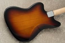 SCHECTER PS-JM-AL/R w/Seymour Duncan PU -3 Tone Sunburst / 3TS- #S2403152 【限定生産モデル】【町田店】_7