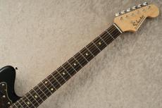 SCHECTER PS-JM-AL/R w/Seymour Duncan PU -Black / BLK- #S2403174 【限定生産モデル】【町田店】_4