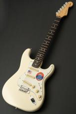 Fender Jeff Beck Stratocaster -Olympic White-【ジェフ・ベックシグネイチャーモデル】【展示品特価】【町田店】_2