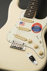 Fender Jeff Beck Stratocaster -Olympic White-【ジェフ・ベックシグネイチャーモデル】【展示品特価】【町田店】_3