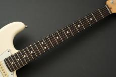 Fender Jeff Beck Stratocaster -Olympic White-【ジェフ・ベックシグネイチャーモデル】【展示品特価】【町田店】_5