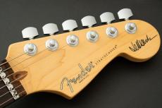 Fender Jeff Beck Stratocaster -Olympic White-【ジェフ・ベックシグネイチャーモデル】【展示品特価】【町田店】_6