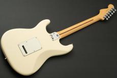Fender Jeff Beck Stratocaster -Olympic White-【ジェフ・ベックシグネイチャーモデル】【展示品特価】【町田店】_7