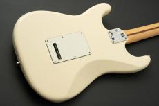Fender Jeff Beck Stratocaster -Olympic White-【ジェフ・ベックシグネイチャーモデル】【展示品特価】【町田店】_8