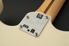Fender Jeff Beck Stratocaster -Olympic White-【ジェフ・ベックシグネイチャーモデル】【展示品特価】【町田店】_9