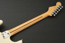 Fender Jeff Beck Stratocaster -Olympic White-【ジェフ・ベックシグネイチャーモデル】【展示品特価】【町田店】_10