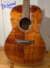 Takamine PTU431K 【無金利分割OK】