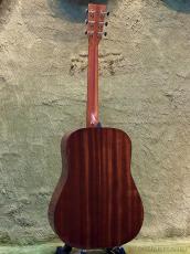 Martin D-12E Retro #3079357【オール単板】【ピックアップ搭載】_4