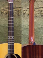 Martin D-12E Retro #3079357【オール単板】【ピックアップ搭載】_7