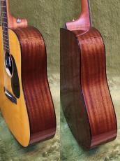 Martin D-12E Retro #3079357【オール単板】【ピックアップ搭載】_8