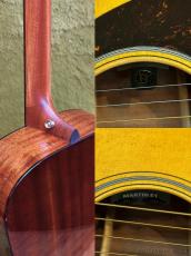 Martin D-12E Retro #3079357【オール単板】【ピックアップ搭載】_9