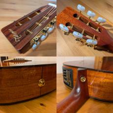 Takamine PTU431K 【無金利分割OK】_10