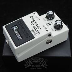 BOSS BP-1W Booster/Preamp (WAZA CRAFT/JAPAN)