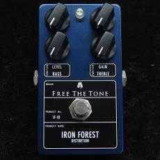 Free The Tone IF-1D IRON FOREST DISTORTION_4