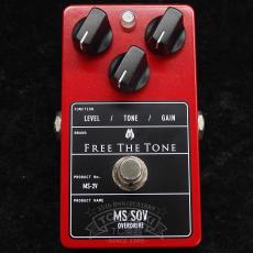 Free The Tone MS-2V MS SOV_4