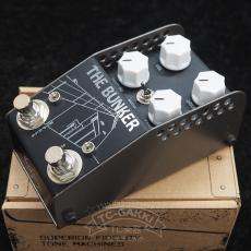 Thorpy FX THE BUNKER