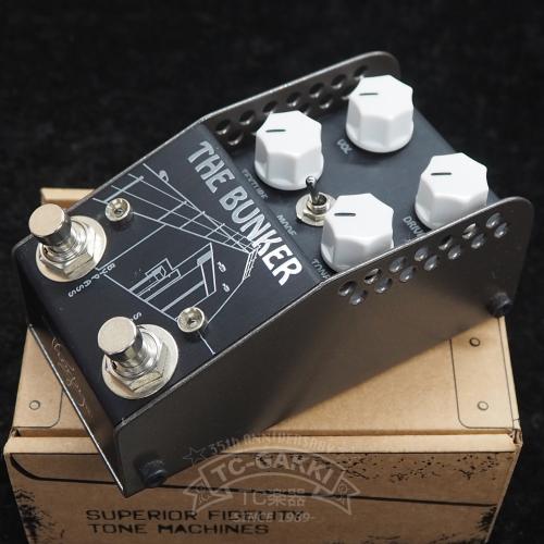 Thorpy FX THE BUNKER