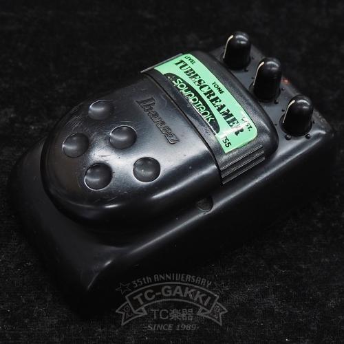 Ibanez TS5 TUBESCREAMER