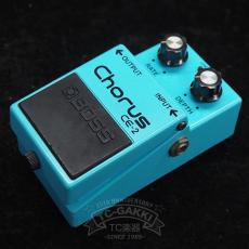 BOSS CE-2 Chorus (JAPAN)