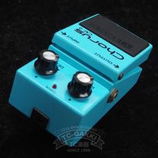 BOSS CE-2 Chorus (JAPAN)_2