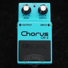BOSS CE-2 Chorus (JAPAN)_4