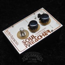 Electro-Harmonix EH1316C SOUL PREACHER COMPRESSOR/SUSTAINER