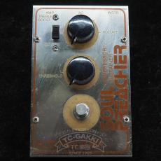 Electro-Harmonix EH1316C SOUL PREACHER COMPRESSOR/SUSTAINER_4