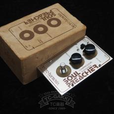 Electro-Harmonix EH1316C SOUL PREACHER COMPRESSOR/SUSTAINER_6