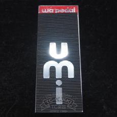 UMI Wa Pedal_2