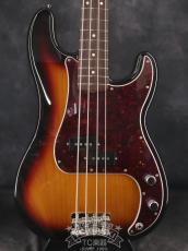 Fender 2024 MIJ HERITAGE 60s Precision Bass