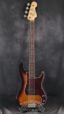 Fender 2024 MIJ HERITAGE 60s Precision Bass_2