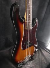 Fender 2024 MIJ HERITAGE 60s Precision Bass_3