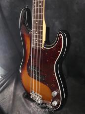 Fender 2024 MIJ HERITAGE 60s Precision Bass_4