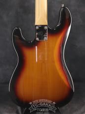 Fender 2024 MIJ HERITAGE 60s Precision Bass_5