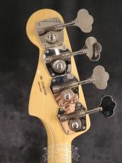 Fender 2024 MIJ HERITAGE 60s Precision Bass_7