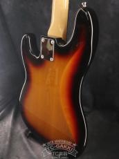 Fender 2024 MIJ HERITAGE 60s Precision Bass_9