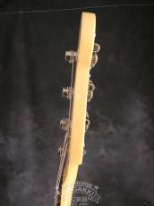 Fender 2024 MIJ HERITAGE 60s Precision Bass_13