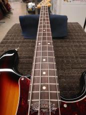 Fender 2024 MIJ HERITAGE 60s Precision Bass_17