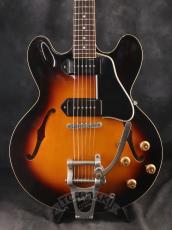 Gibson Memphis Luther Dickinson ES-335