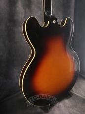 Gibson Memphis Luther Dickinson ES-335_8