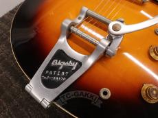 Gibson Memphis Luther Dickinson ES-335_13