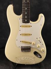 Fender Japan 1986-1987 ST62 Hardtail