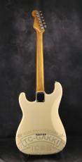 Fender Japan 1986-1987 ST62 Hardtail_6